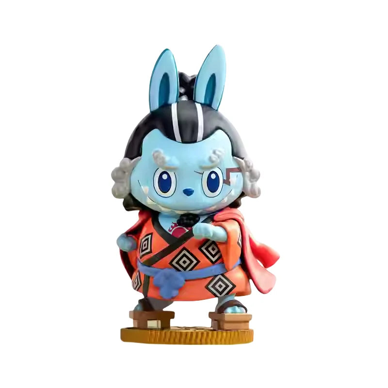 THE MONSTERS × One Piece Series—Figuras