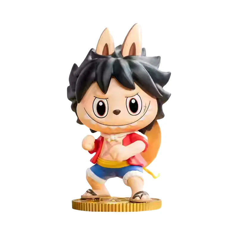 THE MONSTERS × One Piece Series—Figuras