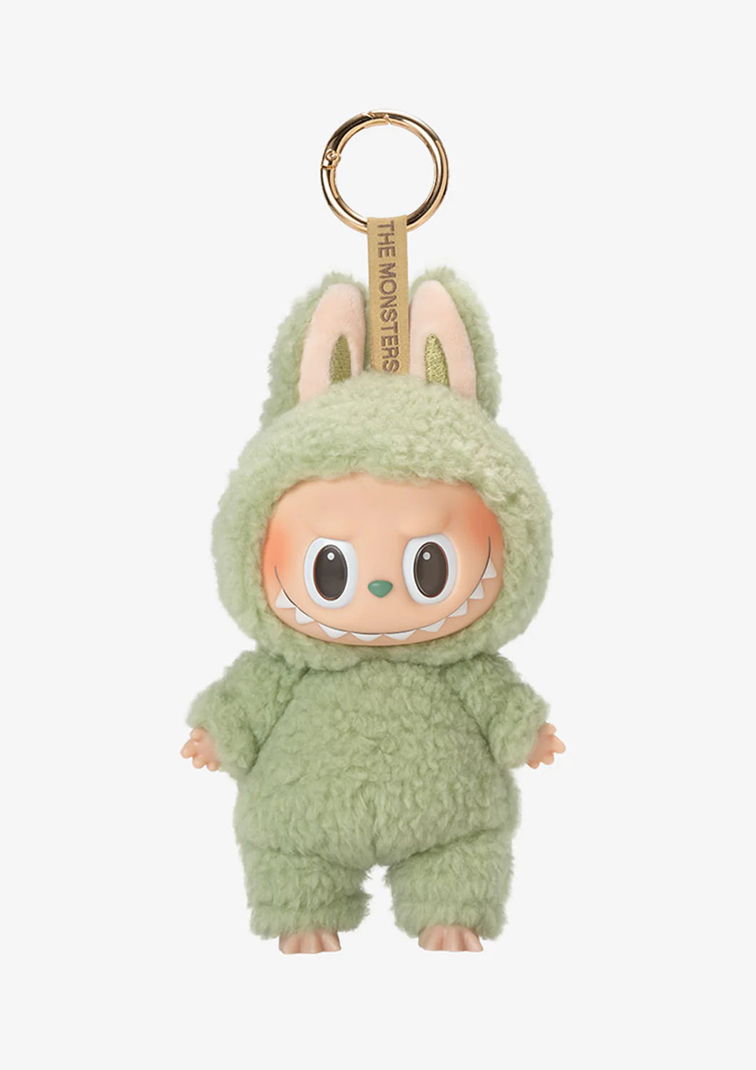 LABUBU Exciting Macaron