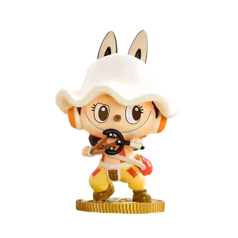THE MONSTERS × One Piece Series—Figuras