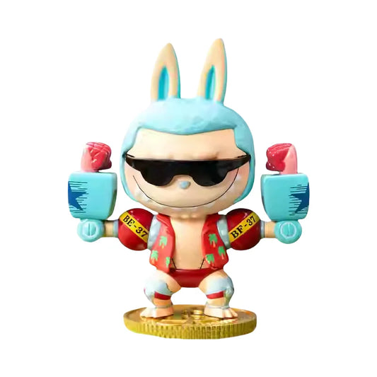 THE MONSTERS × One Piece Series—Figuras