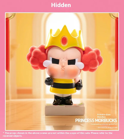 CRYBABY x Las Chicas Super Poderosas