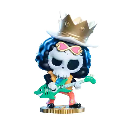THE MONSTERS × One Piece Series—Figuras